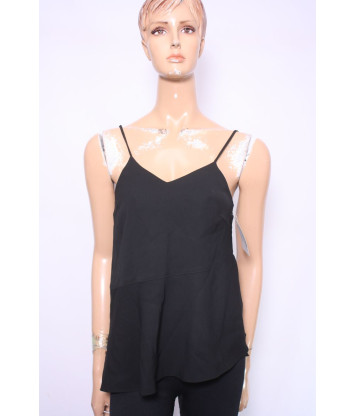Блузка Tommy Hilfiger (S, 160г) - MSH Секонд-Хенд