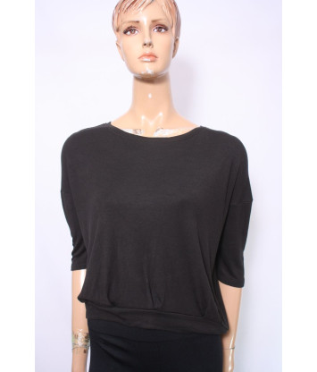Футболка на довгий рукав NOBREND (M/L, 205г) - MSH Секонд-Хенд