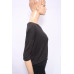 Футболка на довгий рукав NOBREND (M/L, 205г) - MSH Секонд-Хенд