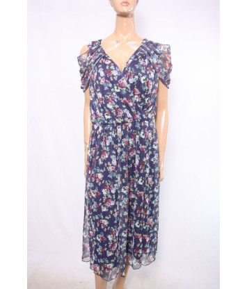 Платье SCARLETT (3XL/4XL, 450г) - MSH Секонд-Хенд