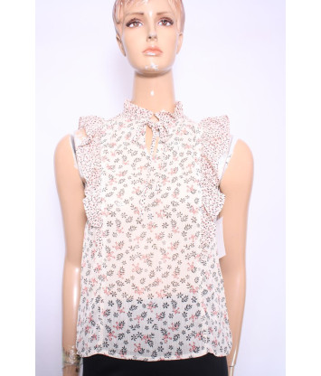 Блузка new look (XS, 70г) - MSH Секонд-Хенд