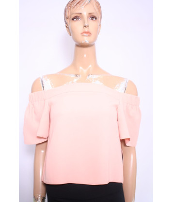 Блузка Topshop (M, 210г) - Мега Секонд-Хенд