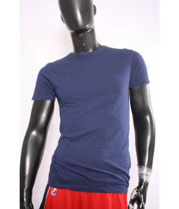Футболка SLIM FIT (S, 120г) - MSH Секонд-Хенд