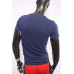 Футболка SLIM FIT (S, 120г) - MSH Секонд-Хенд