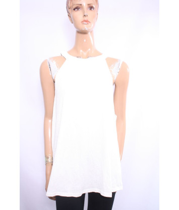 Майка Nutmeg (3XL, 185г) - Мега Секонд-Хенд