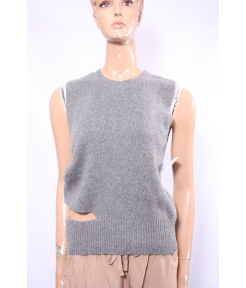 Жилетка Zara (L, 255г) - MSH Секонд-Хенд