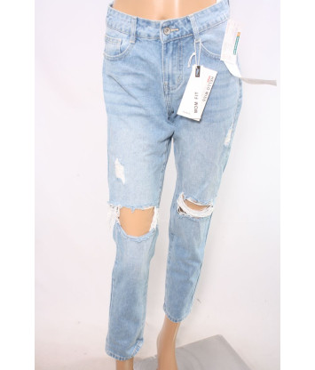 Джинсы DENIM (36, 520г) - Мега Секонд-Хенд