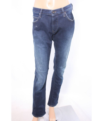 Джинси Armani (L, 640г) - Мега Секонд-Хенд
