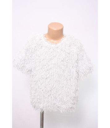Футболка Zara (140 cm, 150г) - MSH Секонд-Хенд