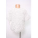 Футболка Zara (140 cm, 150г) - MSH Секонд-Хенд