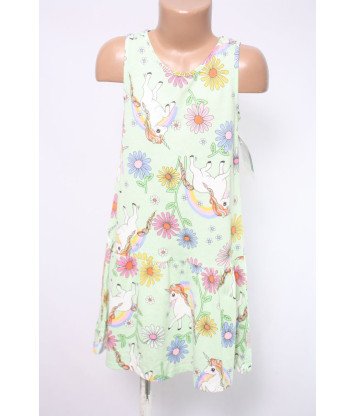 Платье H&M (122-128 cm, 100г) - MSH Секонд-Хенд