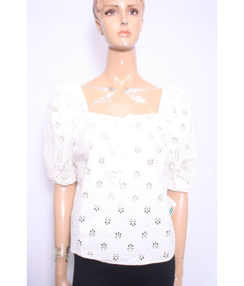 Блузка TU (M, 135г) - Мега Секонд-Хенд