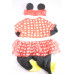 Бодік Disney (3-6 m, 150г) - MSH Секонд-Хенд
