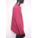 Футболка на довгий рукав CREW NECK (XXL, 360г) - Мега Секонд-Хенд