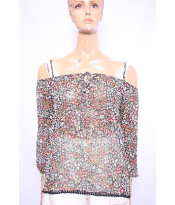 Блузка F&F (S, 85г) - Мега Секонд-Хенд