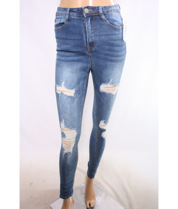 Джинси NOBREND (36, 410г) - Мега Секонд-Хенд