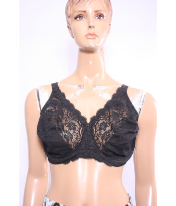 Бюстгальтер Triumph (90 F, 90г) - MSH Секонд-Хенд