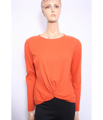 Футболка на довгий рукав new look (L, 210г) - MSH Секонд-Хенд