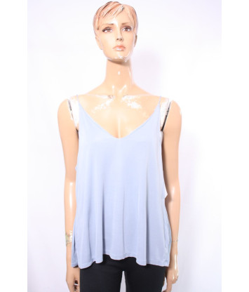 Блузка H&M (L, 170г) - Мега Секонд-Хенд