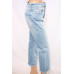 Джинсы Zara (L, 620г) - MSH Секонд-Хенд