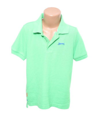 Футболка Slazenger (8-9 Y, 160г) - Мега Секонд-Хенд