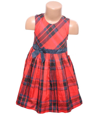 Платье Kids (3-4 Y, 175г) - MSH Секонд-Хенд