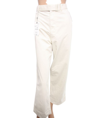 Брюки Zara (42, 590г) - MSH Секонд-Хенд