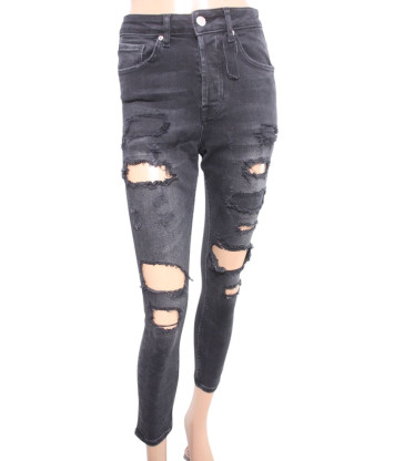 Джинсы Zara (38, 590г) - MSH Секонд-Хенд