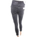 Джинсы Zara (38, 590г) - MSH Секонд-Хенд