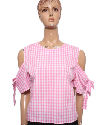 Блузка missguided (M, 120г) - MSH Секонд-Хенд
