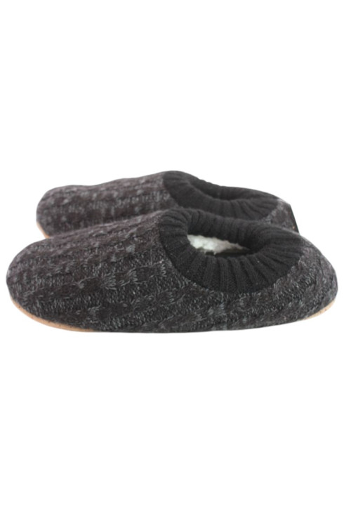 Комнатные тапочки