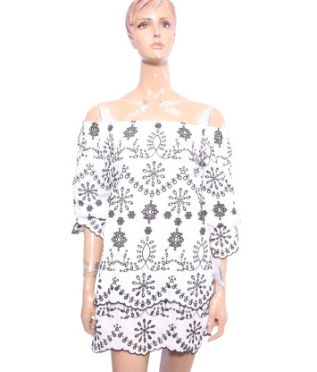Платье Zara (XS, 320г) - MSH Секонд-Хенд