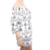 Платье Zara (XS, 320г) - MSH Секонд-Хенд