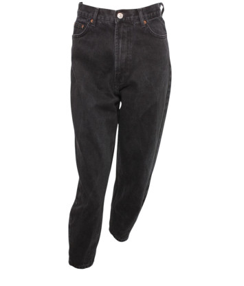 Джинси Zara (38, 585г) - MSH Секонд-Хенд