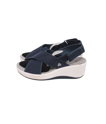 Босоніжки Clarks (39,5, 460г) - MSH Секонд-Хенд