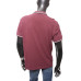 Футболка Fred Perry (XL, 270г) - MSH Секонд-Хенд