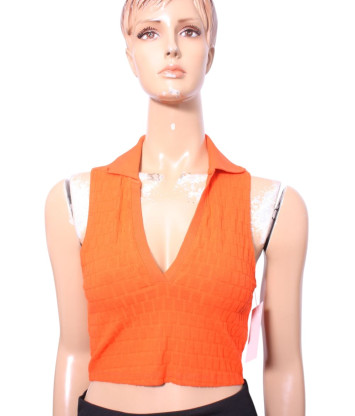 Топ Zara (S, 140г) - MSH Секонд-Хенд