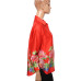 Блузка Zara (S, 150г) - MSH Секонд-Хенд