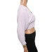 Блузка Zara (XS, 190г) - MSH Секонд-Хенд