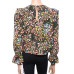 Блузка Zara (M, 160г) - MSH Секонд-Хенд