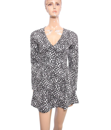 Платье missguided (XS, 140г) - MSH Секонд-Хенд