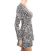 Платье missguided (XS, 140г) - MSH Секонд-Хенд
