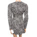 Платье missguided (XS, 140г) - MSH Секонд-Хенд