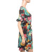 Платье SHEIN (XL, 165г) - MSH Секонд-Хенд