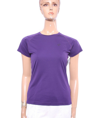 Футболка asics  (M, 95г) - Мега Секонд-Хенд