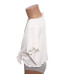Футболка NOBREND (160 cm, 90г) - MSH Секонд-Хенд