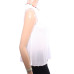 Блузка hilfiger (XS, 85г) - MSH Секонд-Хенд