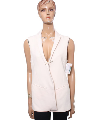 Жилетка Zara (L, 345г) - MSH Секонд-Хенд