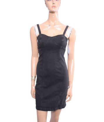 Плаття DENIM (M, 375г) - Мега Секонд-Хенд