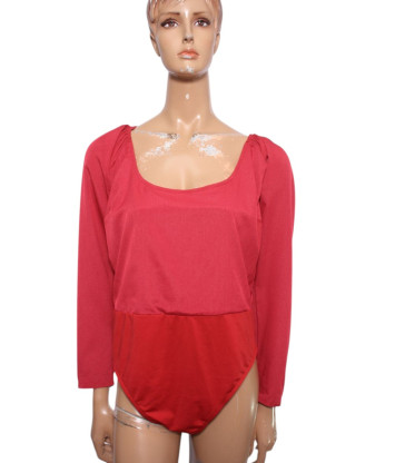 Боді STYLE (XL, 170г) - MSH Секонд-Хенд